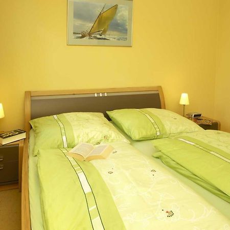 Fewo 2-5 Sonnenschein Zinnowitz Bagian luar foto