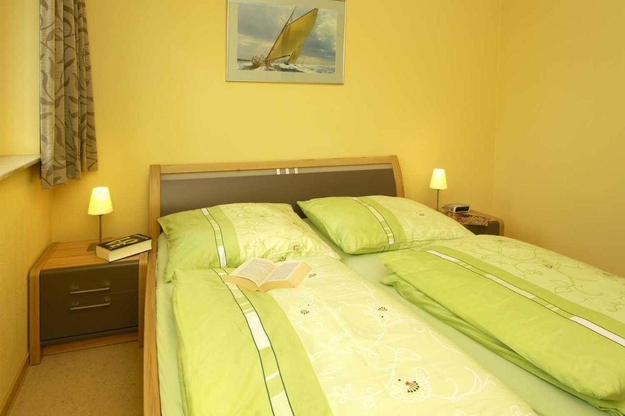 Fewo 2-5 Sonnenschein Zinnowitz Bagian luar foto